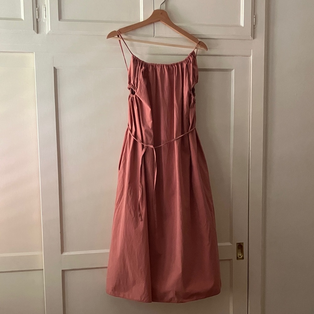 Araks cotton dress